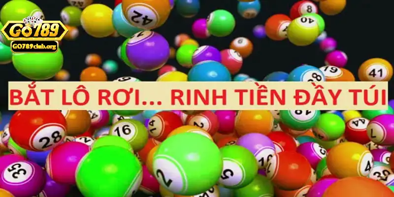 Cách xác định lô rơi