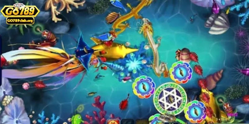 Bắn cá GO789: Khái quát