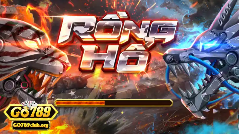 Cách chơi Rồng Hổ cơ bản tại Go789