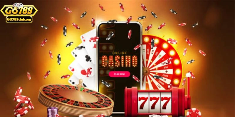 Casino GO789: Giới thiệu