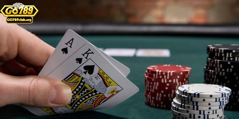 Các trò chơi phổ biến tại Casino GO789