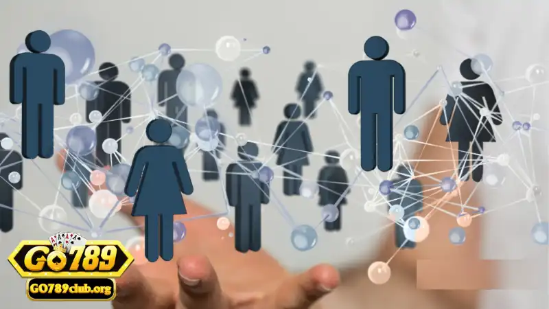 Tầm nhìn phát triển Go789