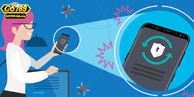 Quyền riêng tư GO789: Giới thiệu và Tầm quan trọng