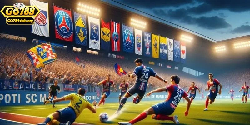 Phân tích soi kèo bóng đá khi cá cược tại nhà cái