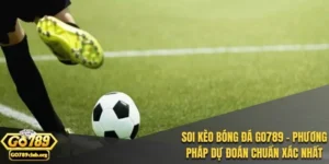 Soi Kèo Bóng Đá